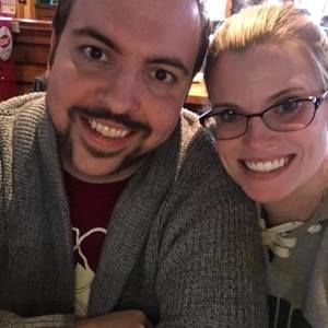 Meet your Posher, Andrew